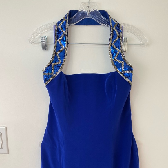 Cache dress - Picture 3 of 6